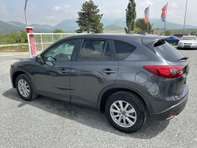 Mazda CX-5 (KATO НОВА)^(4x4), снимка 9