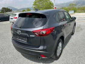 Mazda CX-5 (KATO НОВА)^(4x4), снимка 6