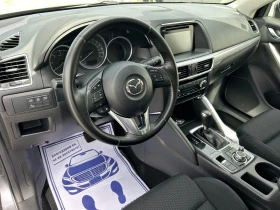 Mazda CX-5 (KATO НОВА)^(4x4), снимка 12