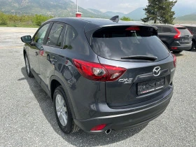 Mazda CX-5 (KATO НОВА)^(4x4), снимка 8