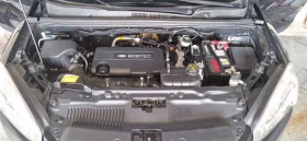 Chevrolet Trax  1.7 D ecotec, снимка 15