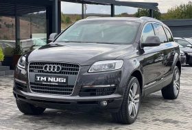     Audi Q7 BOSE* KAMERA* TOP* 