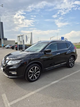 Обява за продажба на Nissan X-trail Tekna ~31 000 лв. - изображение 2