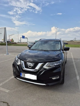 Обява за продажба на Nissan X-trail Tekna ~31 000 лв. - изображение 1