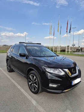 Обява за продажба на Nissan X-trail Tekna ~31 000 лв. - изображение 1