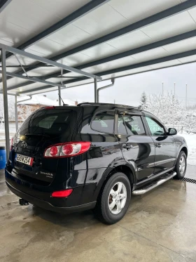 Hyundai Santa fe 3.5 | Mobile.bg    5