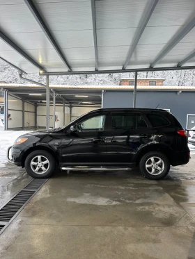 Hyundai Santa fe 3.5 | Mobile.bg    8