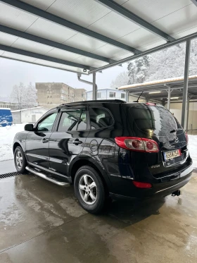 Hyundai Santa fe 3.5 | Mobile.bg    7