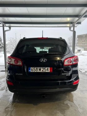 Hyundai Santa fe 3.5 | Mobile.bg    6