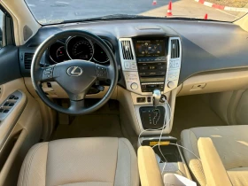 Lexus RX 400h 3.3B NAVI KAMERA, снимка 7