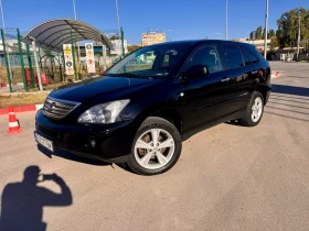 Lexus RX 400h 3.3B NAVI KAMERA, снимка 1