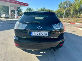 Lexus RX 400h 3.3B NAVI KAMERA, снимка 3