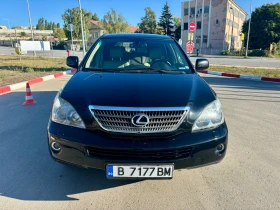 Lexus RX 400h 3.3B NAVI KAMERA, снимка 6