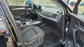 Audi Q5  2.0TDI S-Line Avtomatik 4x4 | Mobile.bg    13