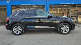 Audi Q5  2.0TDI S-Line Avtomatik 4x4 | Mobile.bg    5