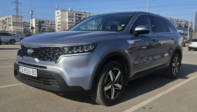 Kia Sorento X-Line 2.5, снимка 1