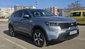 Kia Sorento X-Line 2.5, снимка 3