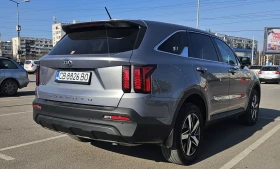 Kia Sorento X-Line 2.5, снимка 7