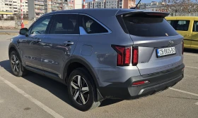 Kia Sorento X-Line 2.5, снимка 5