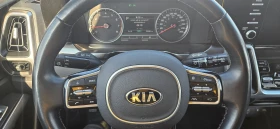 Kia Sorento X-Line 2.5, снимка 11