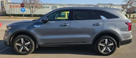 Kia Sorento X-Line 2.5, снимка 4