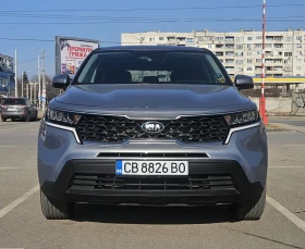 Kia Sorento X-Line 2.5, снимка 2