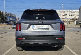 Kia Sorento X-Line 2.5, снимка 6