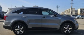 Kia Sorento X-Line 2.5, снимка 8