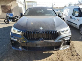 BMW X6 4.4L 8 All wheel drive | Mobile.bg    13