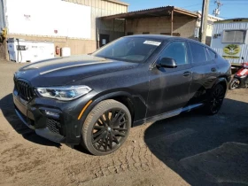 BMW X6 4.4L 8 All wheel drive | Mobile.bg    9