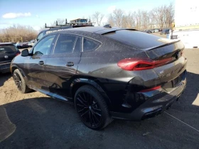 BMW X6 4.4L 8 All wheel drive | Mobile.bg    2