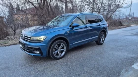 VW Tiguan Rline/20г./7места  1