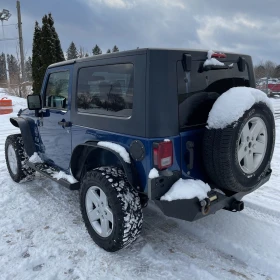 Jeep Wrangler КРАЙНА ЦЕНА ДО СОФИЯ - 19000 лв. - 85356699 | Car24.bg