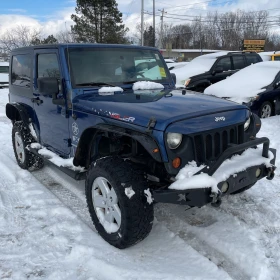 Jeep Wrangler КРАЙНА ЦЕНА ДО СОФИЯ - 19000 лв. - 85356699 | Car24.bg