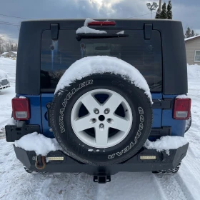 Jeep Wrangler КРАЙНА ЦЕНА ДО СОФИЯ - 19000 лв. - 85356699 | Car24.bg