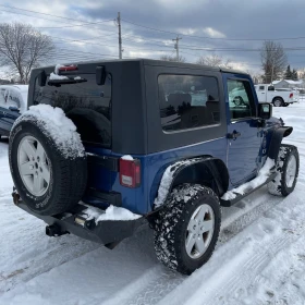 Jeep Wrangler КРАЙНА ЦЕНА ДО СОФИЯ - 19000 лв. - 85356699 | Car24.bg