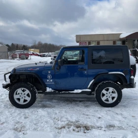 Jeep Wrangler КРАЙНА ЦЕНА ДО СОФИЯ - 19000 лв. - 85356699 | Car24.bg