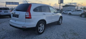 Honda Cr-v 2.2 D  4?4  FULL | Mobile.bg    5