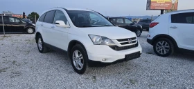     Honda Cr-v 2.2 D  4?4  FULL