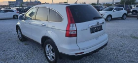 Honda Cr-v 2.2 D  4?4  FULL | Mobile.bg    7