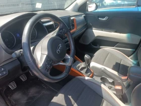Kia Stonic 1.6 CRDi Style FULL    | Mobile.bg    6