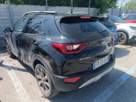 Kia Stonic 1.6 CRDi Style FULL    | Mobile.bg    4