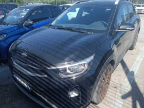 Kia Stonic 1.6 CRDi Style FULL    | Mobile.bg    3