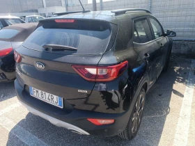 Kia Stonic 1.6 CRDi Style FULL    | Mobile.bg    2