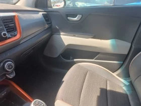 Kia Stonic 1.6 CRDi Style FULL    | Mobile.bg    9