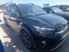     Kia Stonic 1.6 CRDi Style FULL   