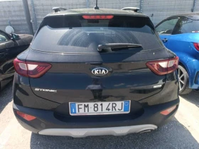 Kia Stonic 1.6 CRDi Style FULL    | Mobile.bg    5