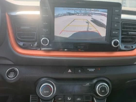 Kia Stonic 1.6 CRDi Style FULL    | Mobile.bg    8