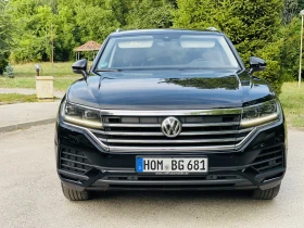 Обява за продажба на VW Touareg 3.0TDI* 2018год.155000км ~67 999 лв. - изображение 1