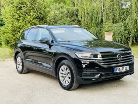 Обява за продажба на VW Touareg 3.0TDI* 2018год.155000км ~67 999 лв. - изображение 1